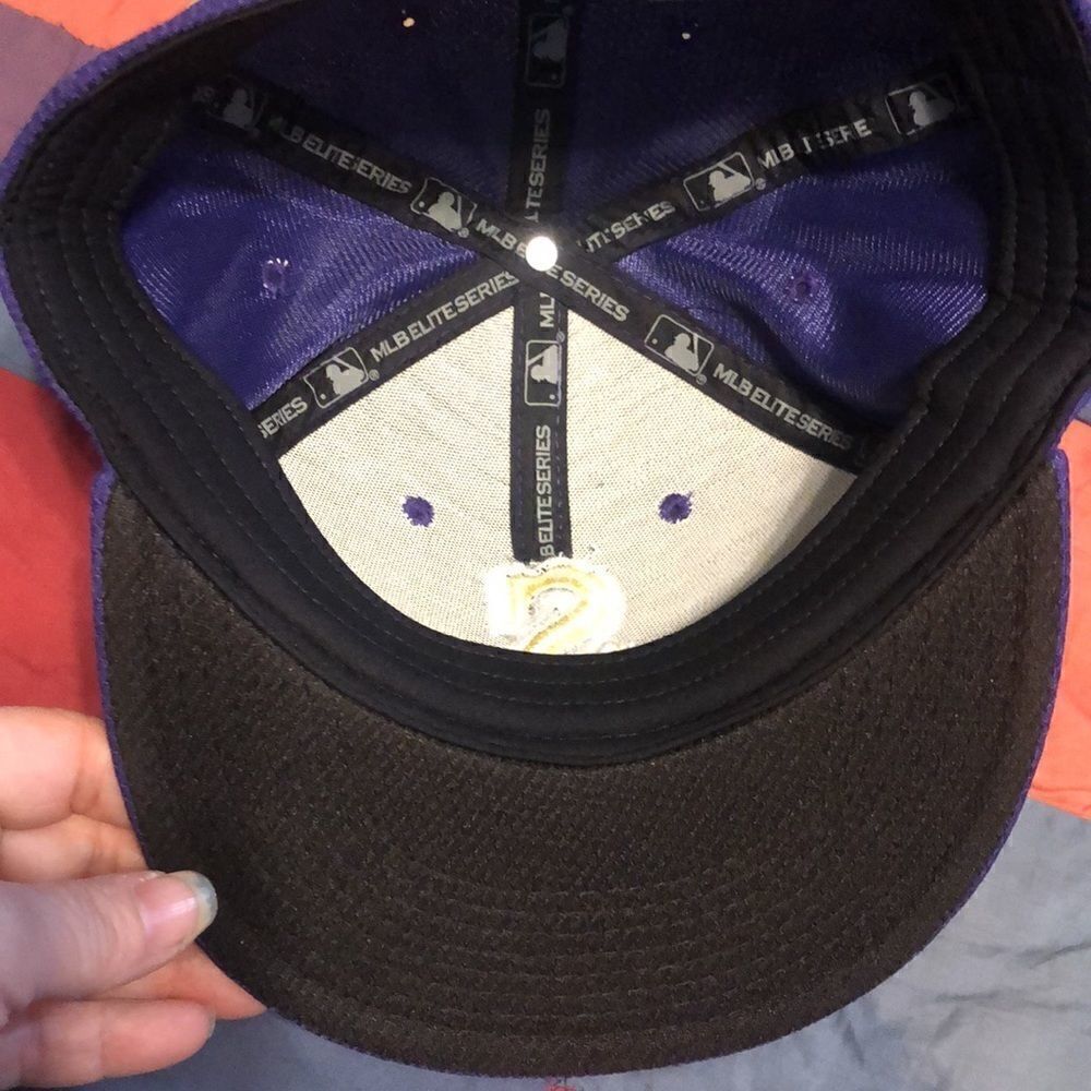 Ball Cap  - Picture 4 of 5